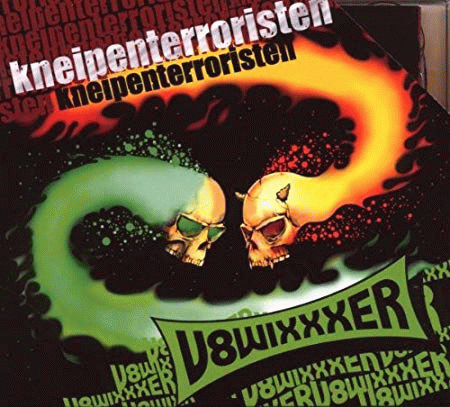 Kneipenterroristen : Gegensätze ziehen sich An